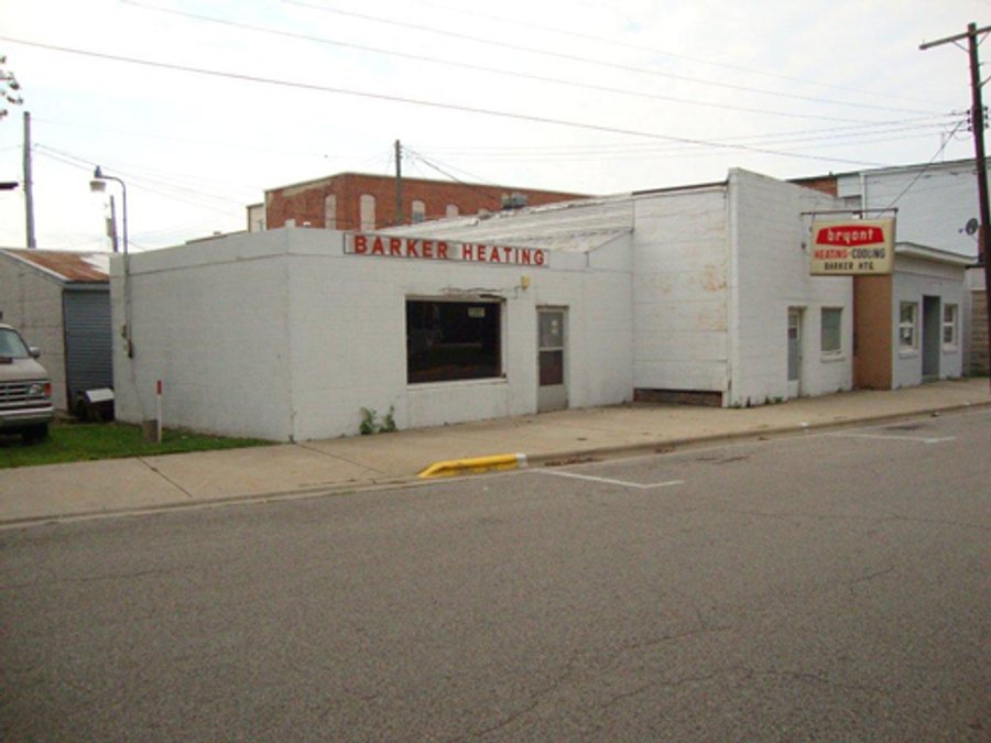 Commercial Real Estate & Personal Property Absolute Auction